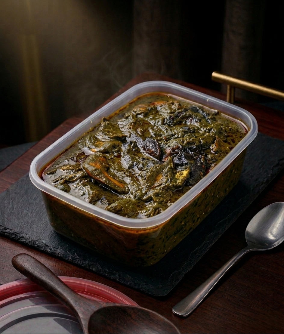 Black Soup